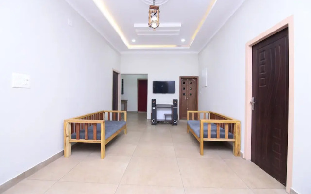 OYO 10905 Hotel Vayal Wayanad