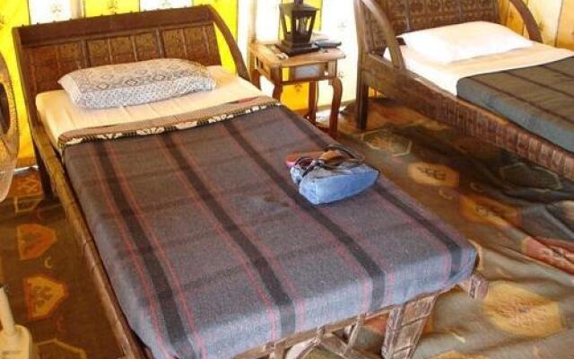 1 BR Tent in Vasco Da Gama, by GuestHouser (5D70)
