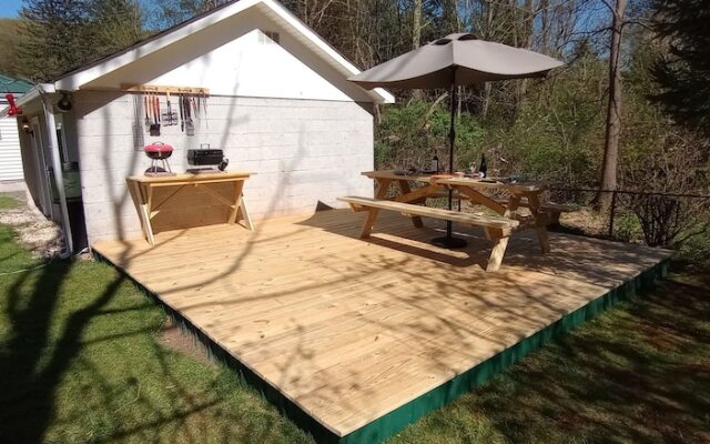 The Artist Studio Loft Inc