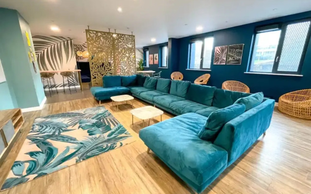 Student Only Belaton House