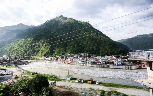 Hotel Gautam Park by OYO Rooms