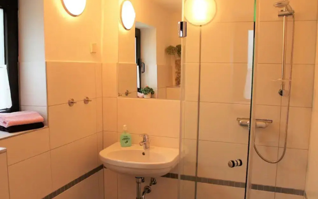 Ferienwohnung, Nienhagen