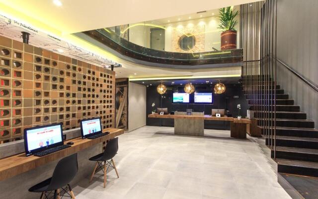 Ibis Cúcuta Hotel