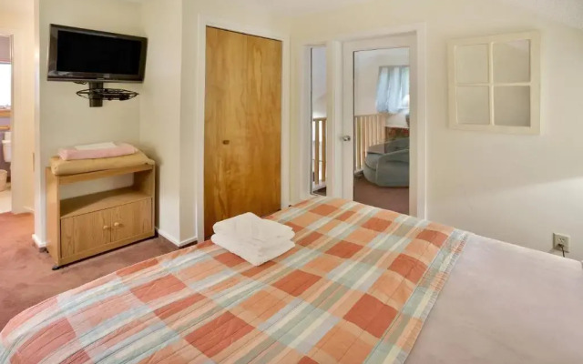 Woods Resort Unit V26