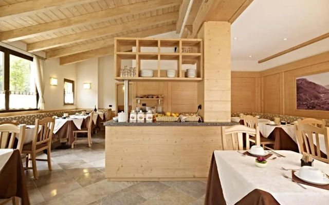 Hotel Garni My Ledro