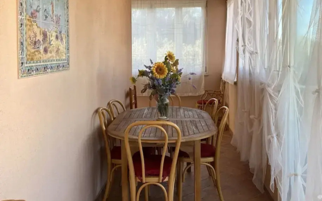 Three-room Apartment Sleeps 5 IN THE Princess Area-rif Ritap1