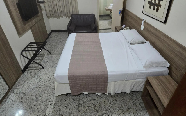 Via Contorno Hotel