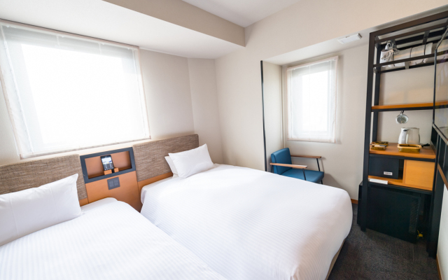 ICI HOTEL Asakusabashi