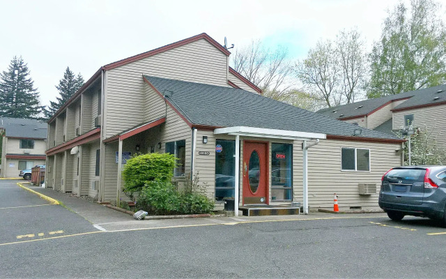 Portland Value Inn & Suites