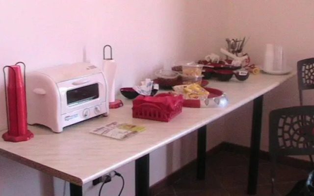 Il Casale di Carcaricola