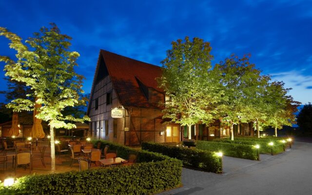 Hotel Restaurant Kloppendiek