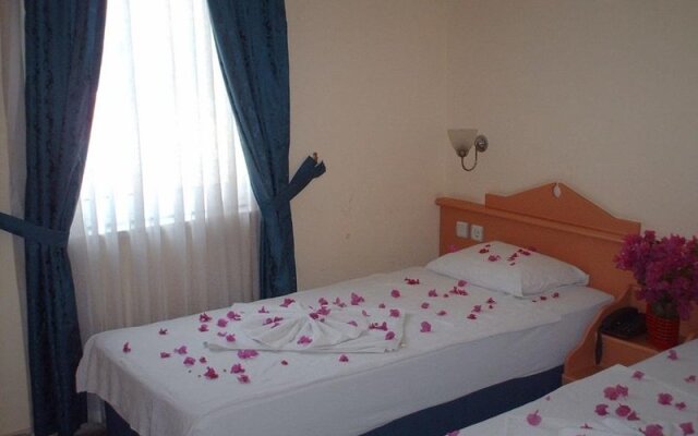 Irem Apart Hotel