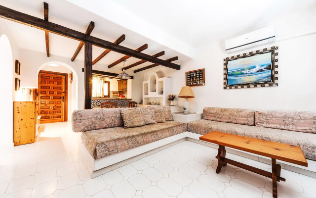 Espanhouse Aldea12
