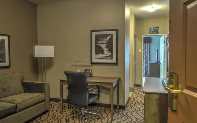 La Quinta Kalispell #448