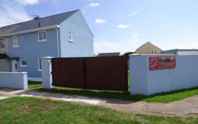 Stunning 2-bed House in Pembroke Dock