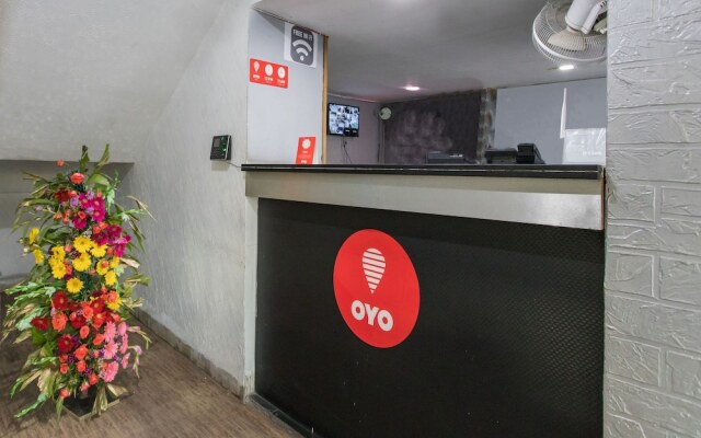 OYO 10601 Hotel Jashn