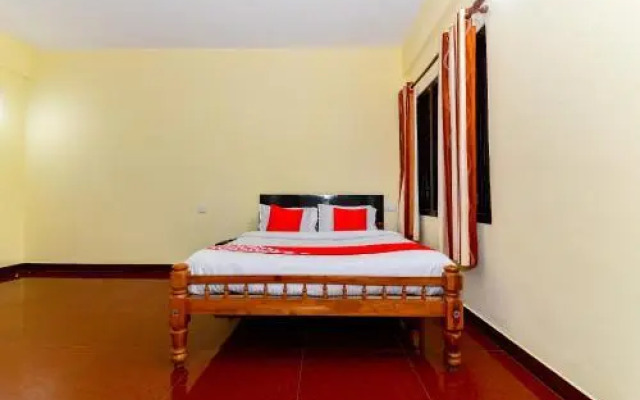 OYO 22707 Anand Resort Vattavada