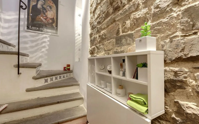 Giotto Apartment by Home Sharing