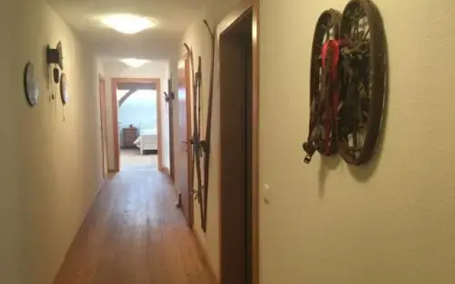 Appartement Sonnfried