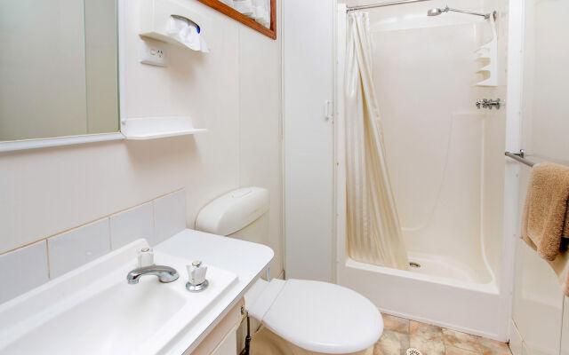 Port Fairy Holiday Park