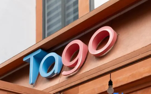 TAGO Ruby Hotel & Apartment Saigon – Exterior – Ho Chi Minh City