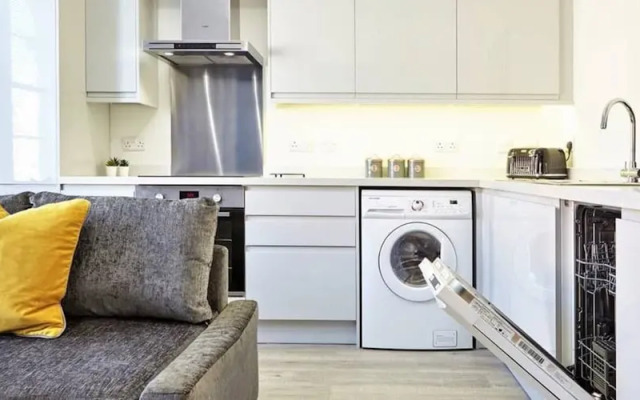 The Sunningdale  Your Apartment