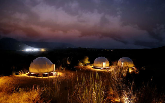 Teela The Glamping Resort