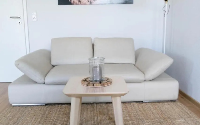 Apartment Schneeburg