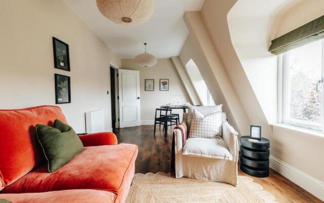 Redland Suites - Apartment 8