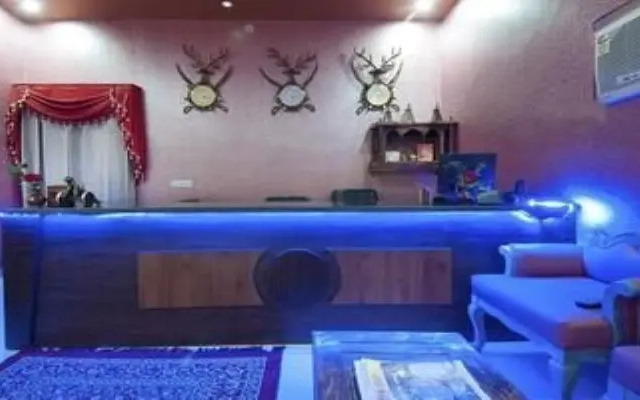 Van Chhavi Resort
