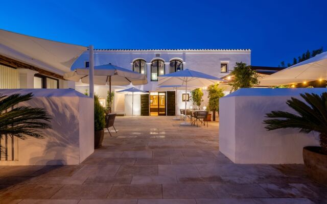 Safragell Ibiza Suites & Spa