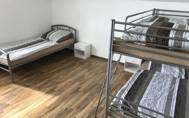 Heinsberg City Apartments