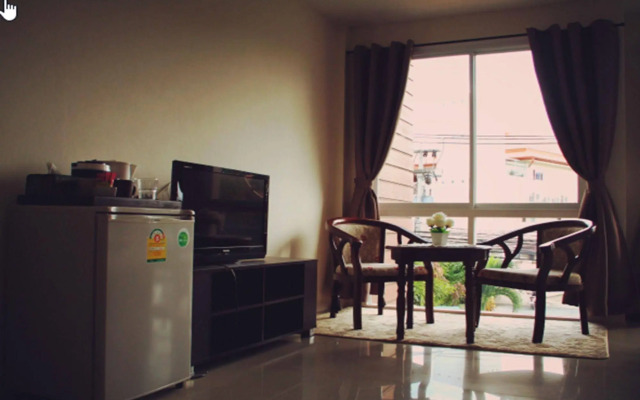 Tropical Sands Guesthouse