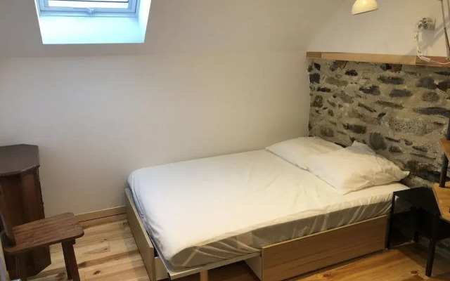 La Grange des Riders