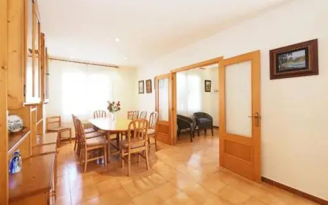 Holiday Home Carmençó 76