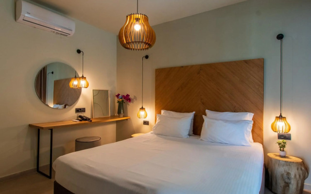 Malena Hotel & Suites - Adults Only by Omilos Hotels