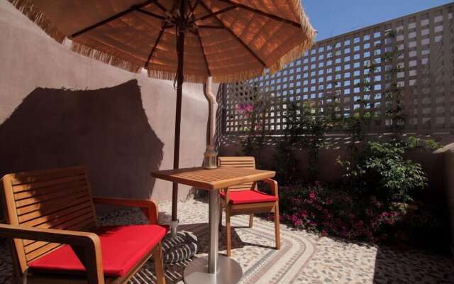 Elia Fatma Boutique Hotel - Adults Only
