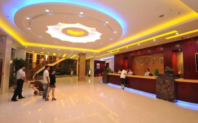 Wanxiang Hotel