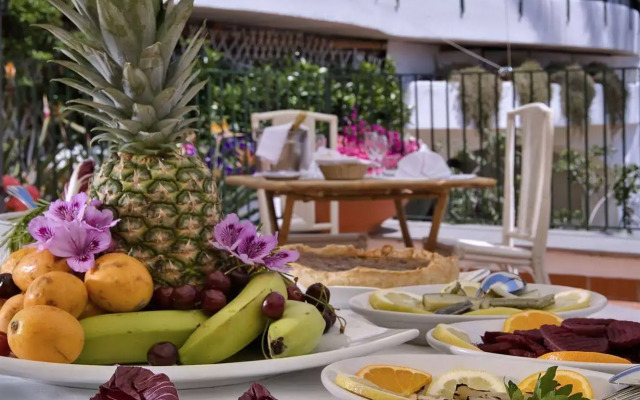 Hotel Mare Blu