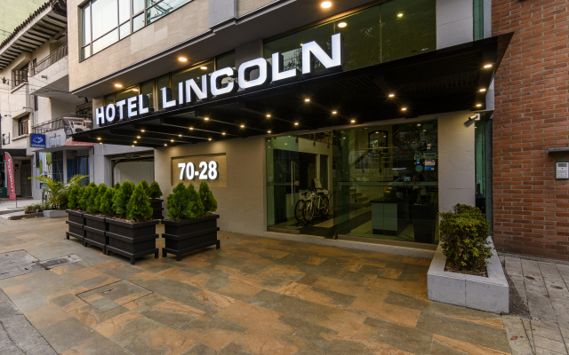 Hotel Lincoln