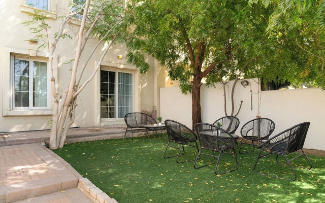 Silkhaus Springs 7