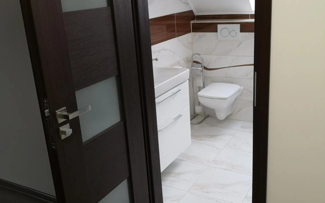 Centrum Apartman LEYLA