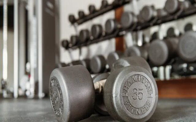 Hampton Inn Hastings