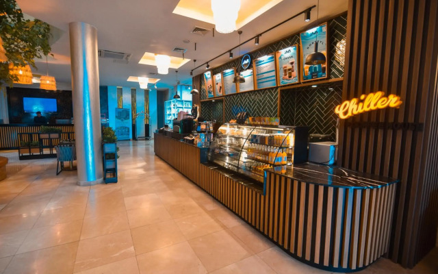 Royal Comfort Hotel