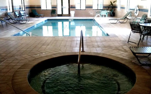 Staybridge Suites Fayetteville/Univ Of Arkansas by IHG