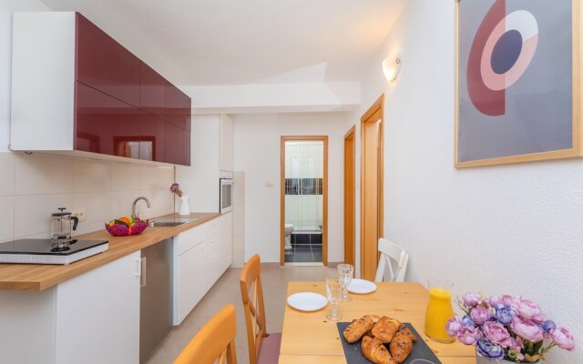 BIS Apartments 1 and 2