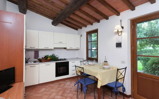 Belvilla by OYO Torretta Bilo Quattro