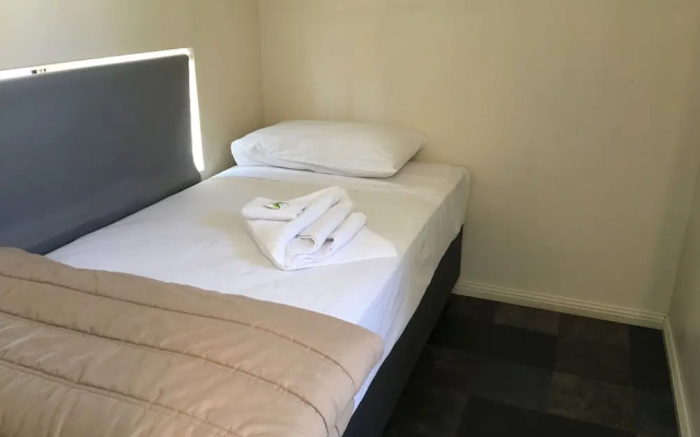 BIG4 Perth Midland Tourist Park – Guest Rooms – Perth