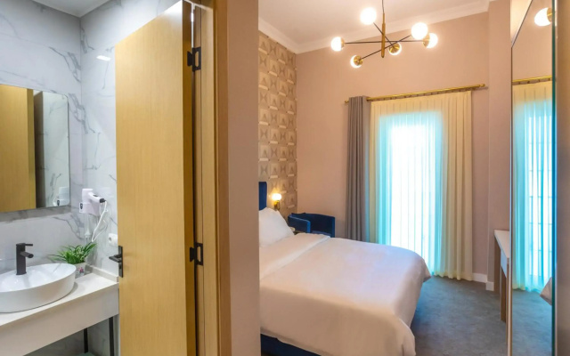 Newport Hotel Kutaisi