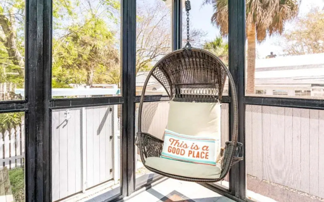 North Beach Bungalow by Tybee Vacation Rentals